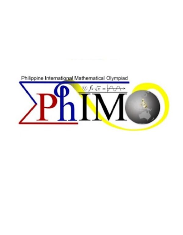 PhIMO – Philippine International Mathematical Olympiad